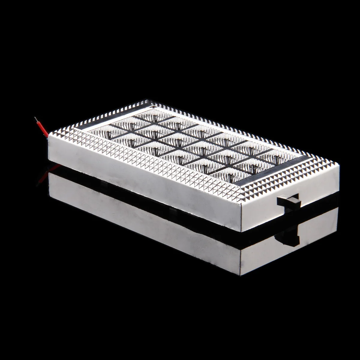 Posbay 18 SMD LED 12 В Белый Автомобильный потолочный купол для крыши внутренний свет