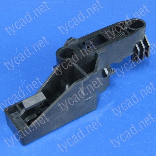 

C6072-60149 Tensioner assembly For the HP DesignJet 1050 1055 plotter parts