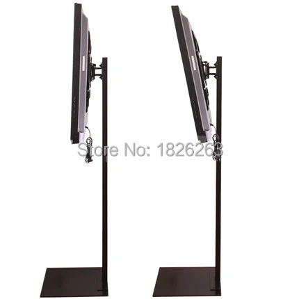 32 60 дюймов ЖК светодиодный плазменный монитор крепление для телевизора