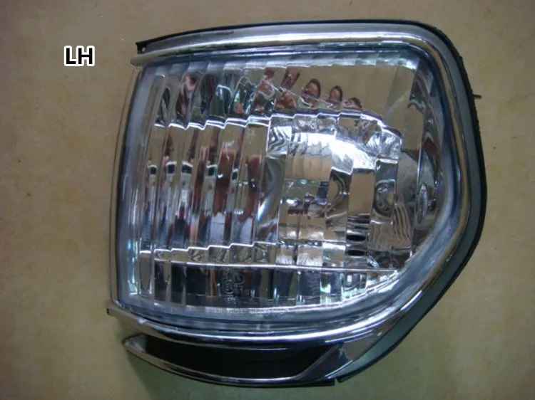 Osmrk автомобиля угловой светильник сигнала поворота для Toyota Land Cruiser LC80 FZJ80 4500 1995-1997 |