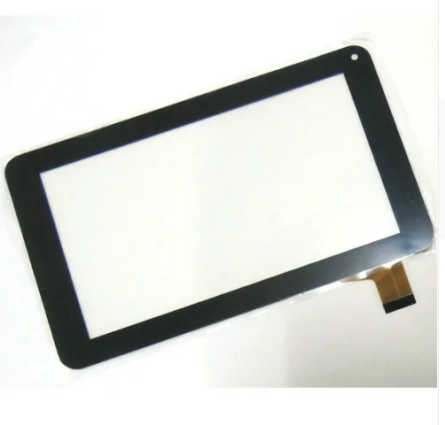

Witblue New For 7" Logicom L-Ement TAB 743 Tablet touch screen Touch panel Digitizer Glass Sensor Replacement Free Shipping