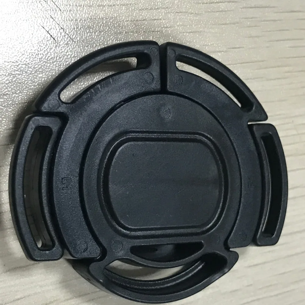 Детский 5-точечный ремень пластиковая коляска с пряжками Детская нагрудная