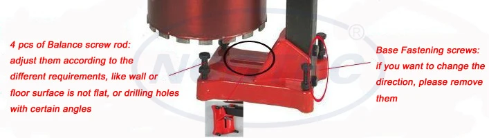 6 шт. крепежных Аксессуаров длинные винты специально для фиксации настольного