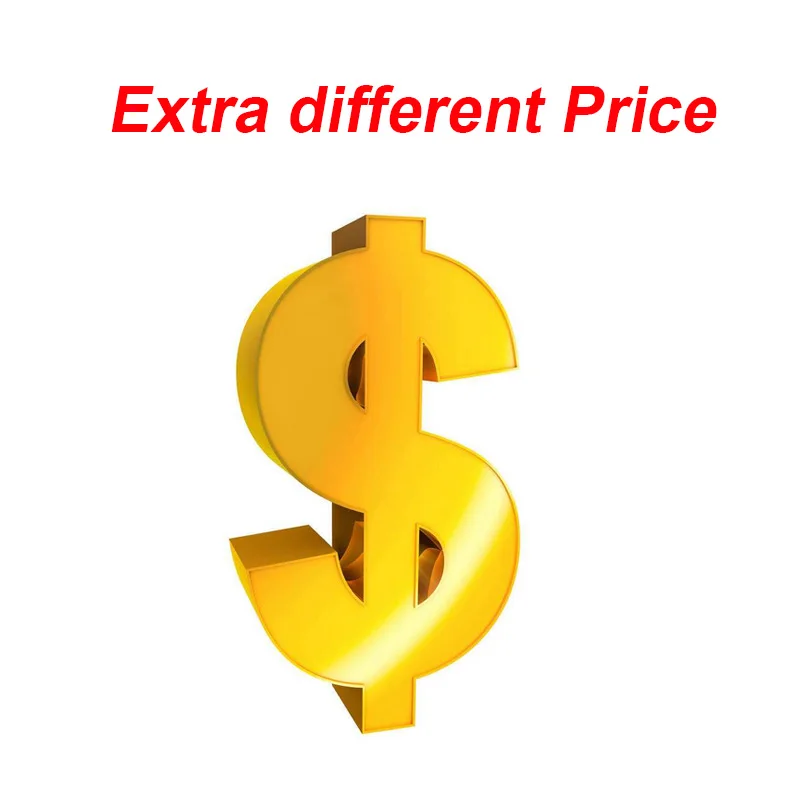 Дополнительная другая цена-дополнительная плата за доставку
