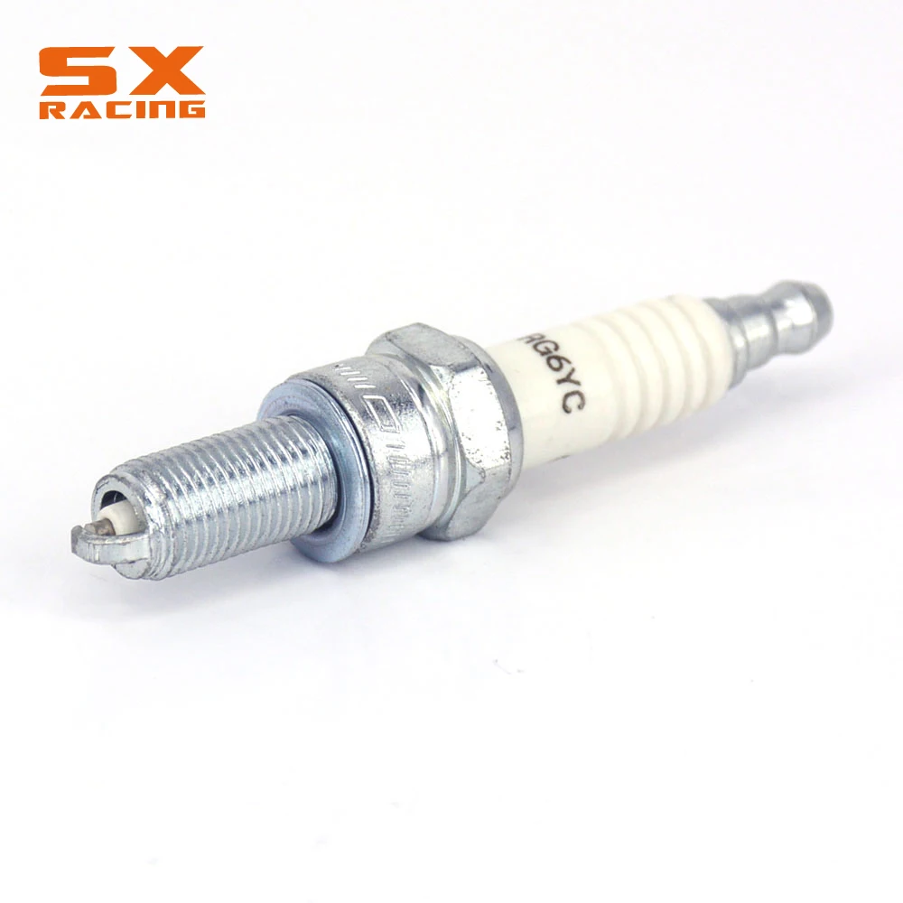 Мотокросс зажигания RG6YC для ZS177MM зонгшен двигатель NC250 KAYO T6 BSE J5 RX3 ZS250GY 3 4 клапаны