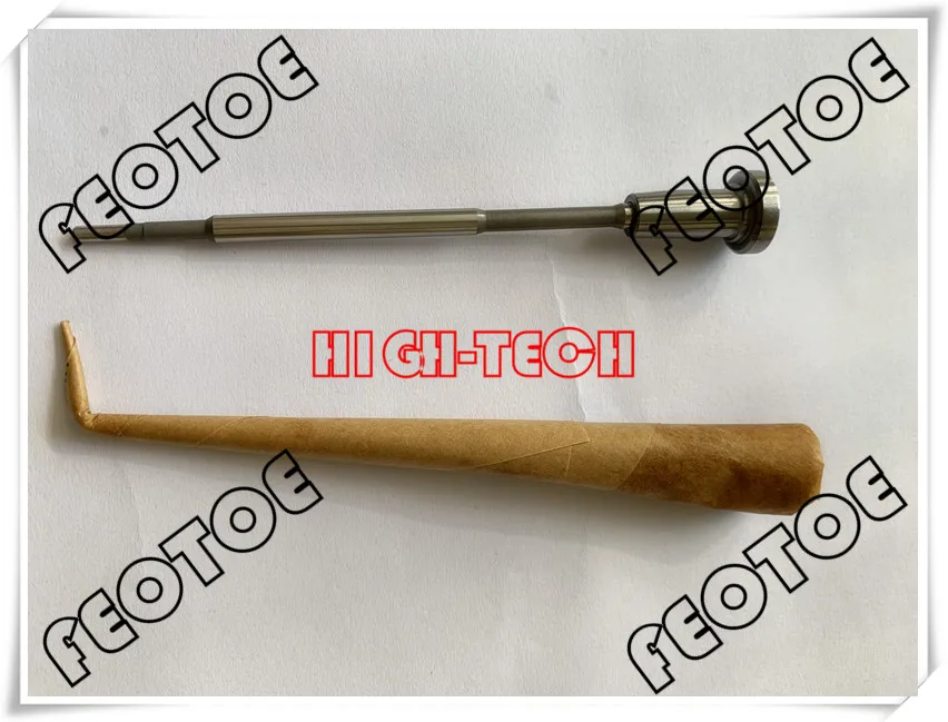 Регулирующий клапан форсунки общей топливной магистрали F 00R J01 692 для 0445120081 0445120107