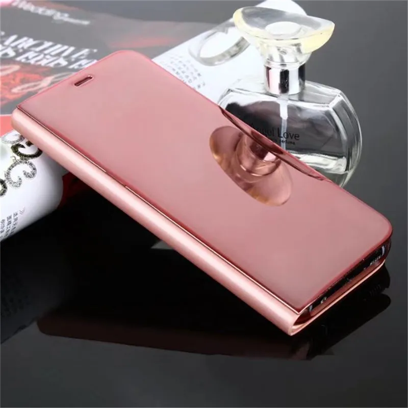 Роскошный чехол-книжка с подставкой для Huawei Mate 20 Lite P20 P10 LG V40 чехол Samsung S9 Plus S8 Note9