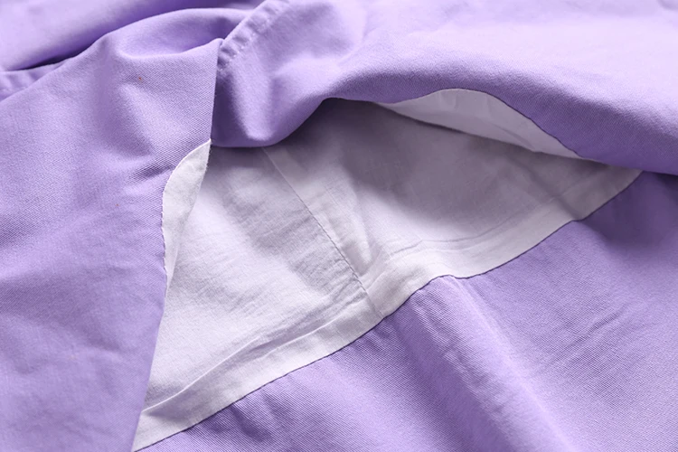 Пальто для маленьких девочек ветровка верхняя одежда длинное пальто Осенний