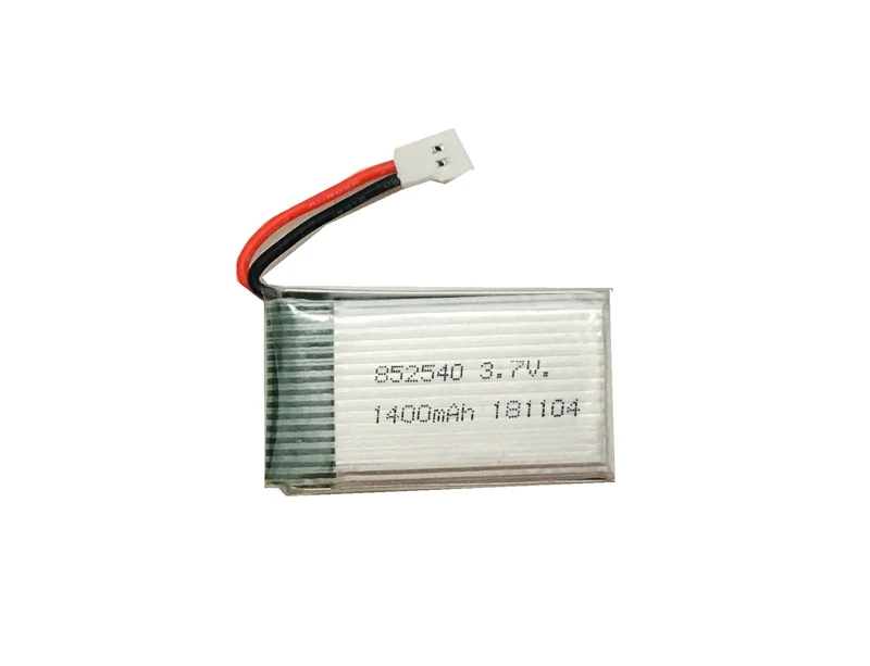 SHRC SH5H SH5HD RC Квадрокоптер Дрон вертолет батарея 3 7 V 1400mAh Lipo запасная часть v Syma