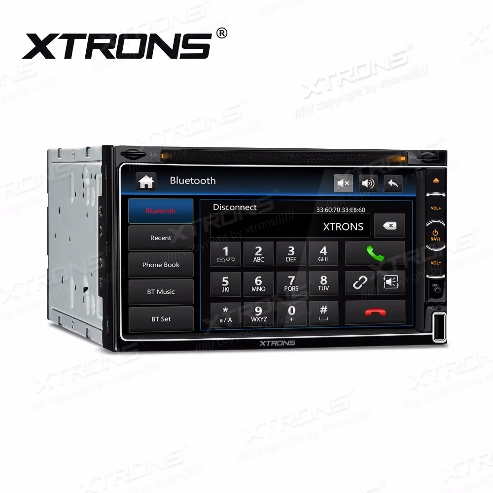 Автомобильный мультимедийный плеер 2 Din с DVD GPS 6 95 дюйма|double din|dvd dincar dvd din |