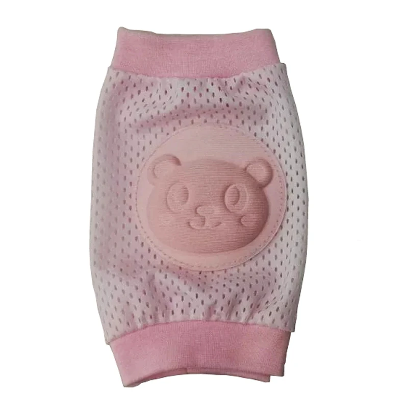 1 пара спортивных наколенников для мальчиков и девочек Уютная хлопковая дышащая