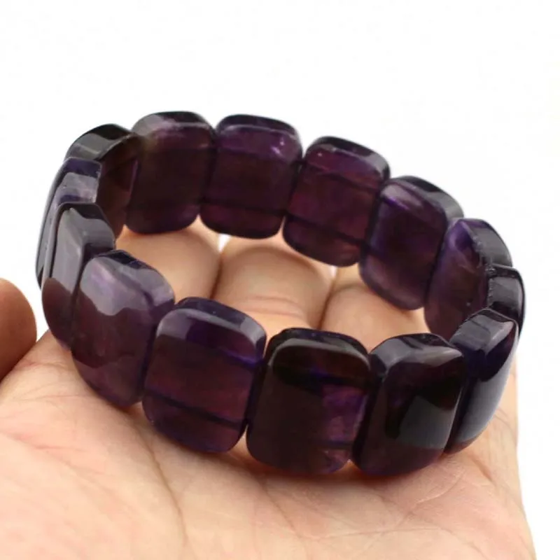 Натуральные бусины браслет сделай сам украшения для женщин камень талисман