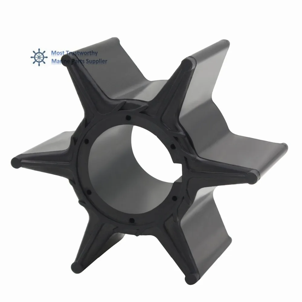 Новое рабочее колесо водяного насоса для замены YAMAHA 688 44352 03 00 18 3070 500323|impeller for water