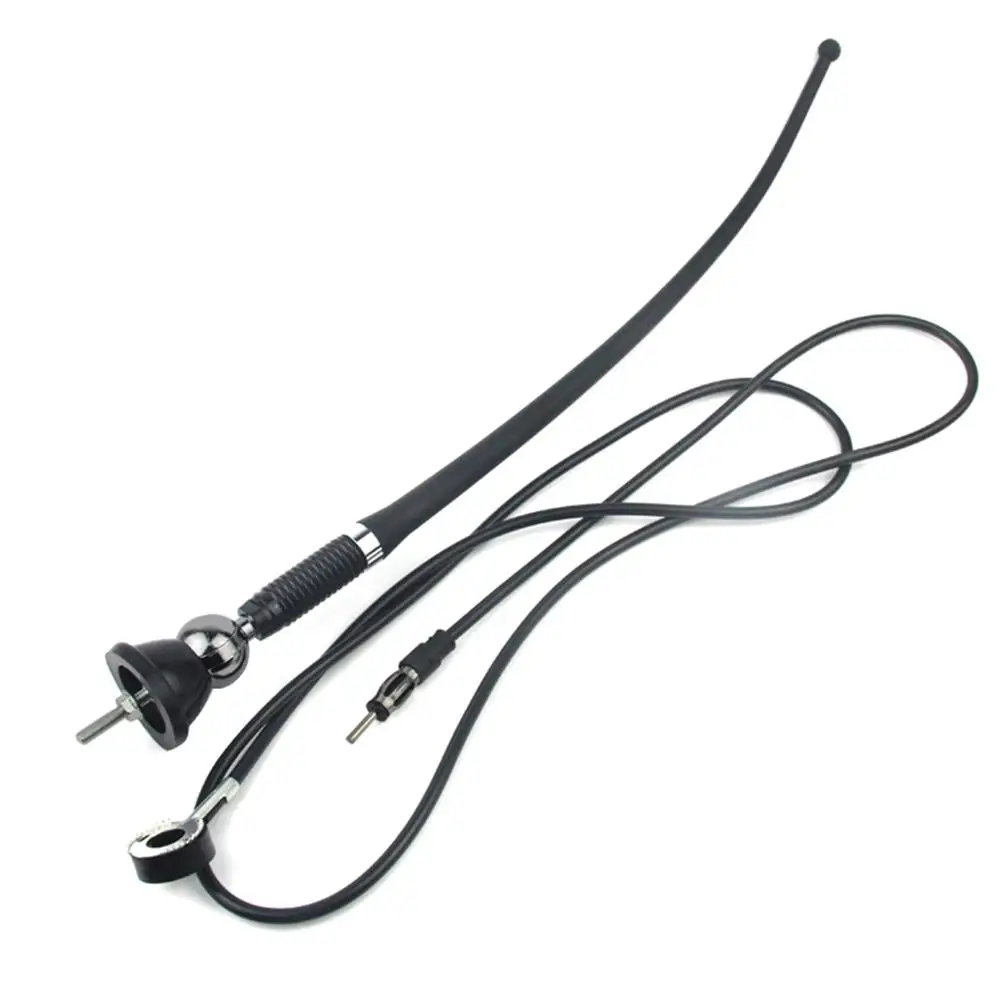 Автомобильная антенна Dab RMA305 радиоприемник для автофургона универсальная