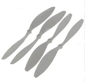 

2 пары APC 11x4,7 "CW CCW Propeller для многовинтового квадрокоптера