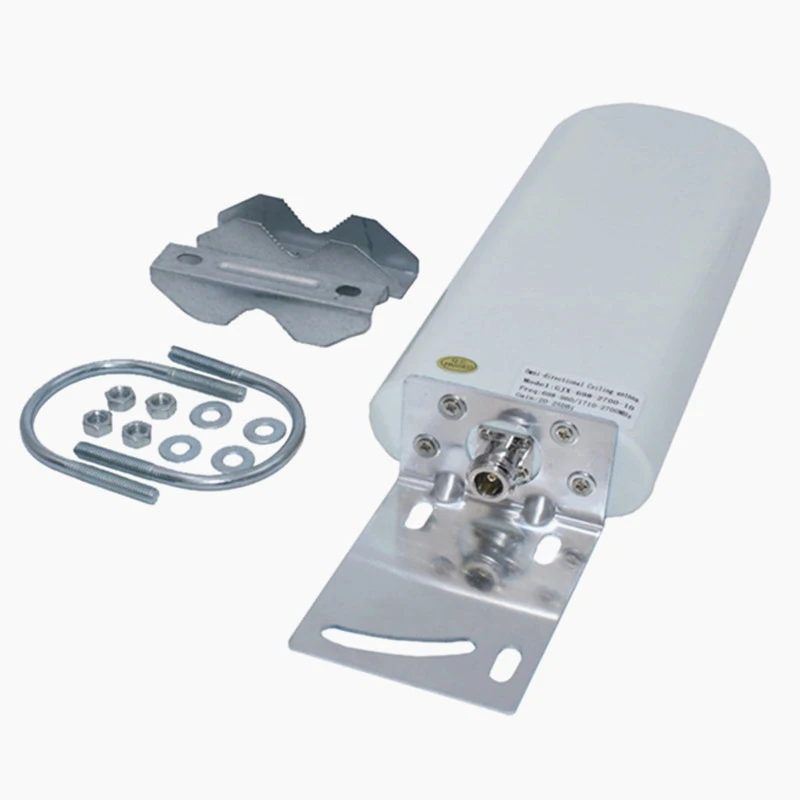 Antenna GSM антенна усилитель 3g 4G LTE Антенна 20 dBi 3g внешняя антенна с бесплатным кабелем 5 м 10 м кабель для ретранслятора сотового сигнала - Цвет: Antenna