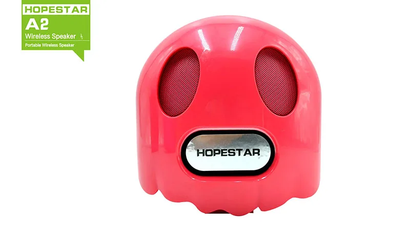 Умные Bluetooth-колонки инновационный призрак подарок на Хэллоуин дизайн