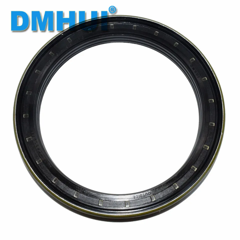 Исходное масляное уплотнение кассеты 121 8*150*13/15or121.8X150X1 3/15 OEM 01025740B ISO 9001:2008