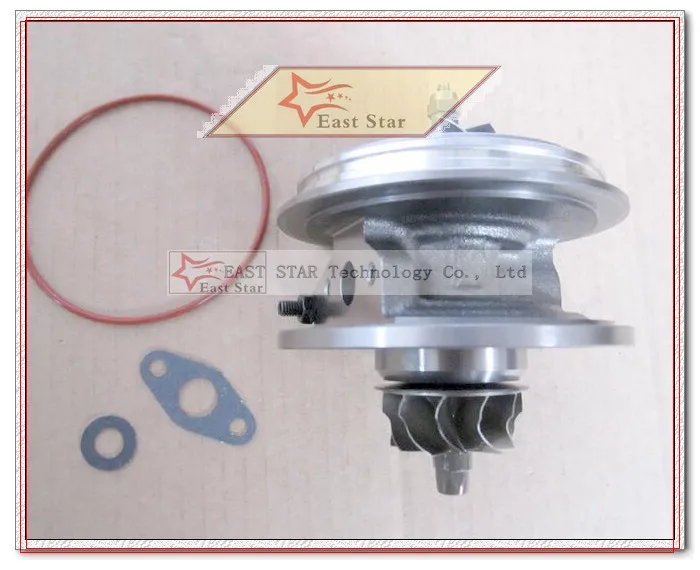 Турбокартридж Chra Core 0168 BV43 53039700168 53039880168 1118100-ED01A 1118100ED01A для Great Wall GW Hover H5 2.0L 4D20 2 0 T |