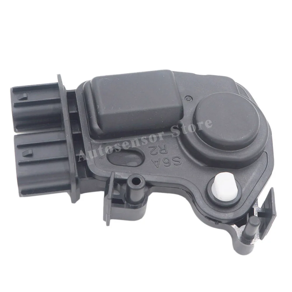 Привод привода дверного замка 72115 S6A J11 подходит для Honda Civic 01 05|lock actuator motor|civic civicdorman