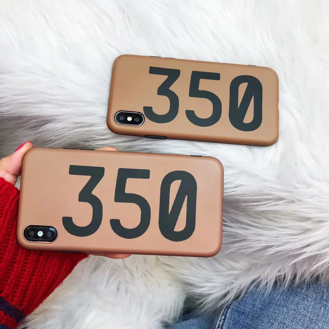 Модный чехол для телефона Kanye Omari West BOOST 350 V2 V3 iphone 7 8 6s 6 plus X Xs Max Xr силиконовый чехлы |