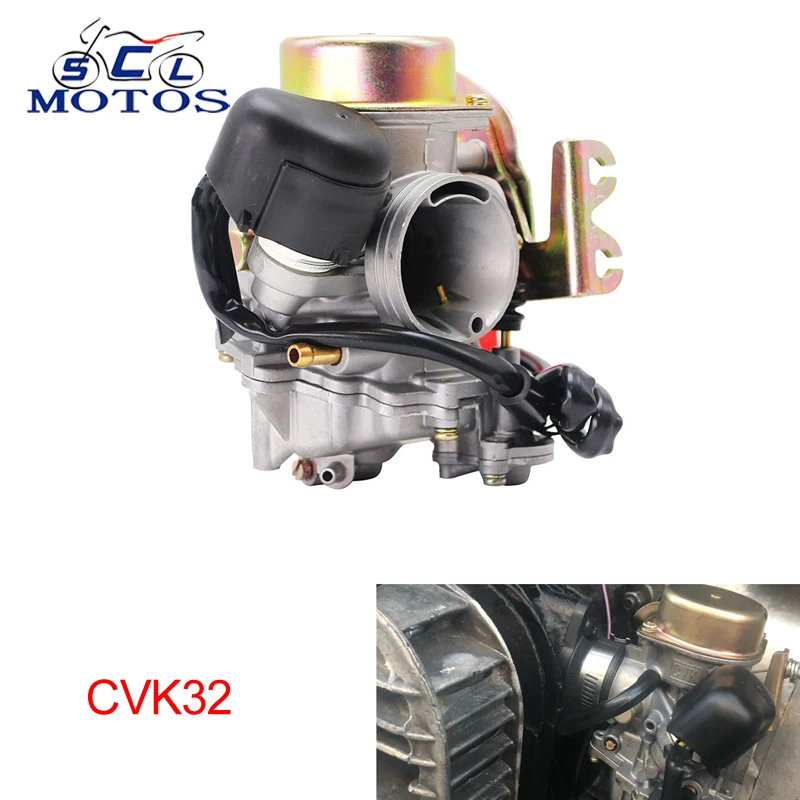 Мотоциклетный карбюратор для скутеров Keihi ATV GY6 150CC 200CC 250CC|Карбюратор| |