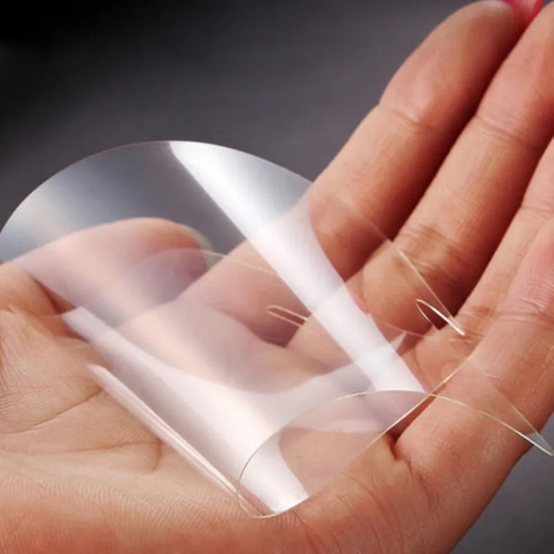 

Explosion Proof Screen Protector Film Soft Glass Nano Film For Cat S31 S41 S50 S60 S30 S40 B15Q Not Tempered Glass