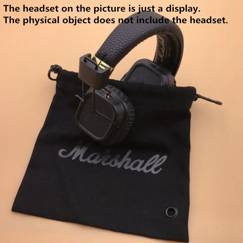 Xingsheng длинный наушник для наушников сумка подходит MARSHALL MAJOR generation чехол второго