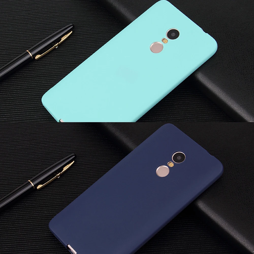 Простой чехол карамельных цветов для Xiaomi Mi A1 Mi5X силиконовый мягкий ТПУ
