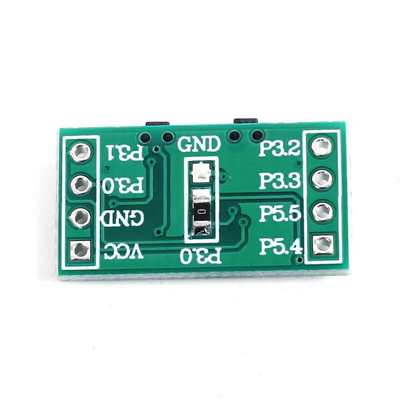 STC15W204S микроконтроллер Минимальная Системы развитию Модуль C51 контроллер Совет