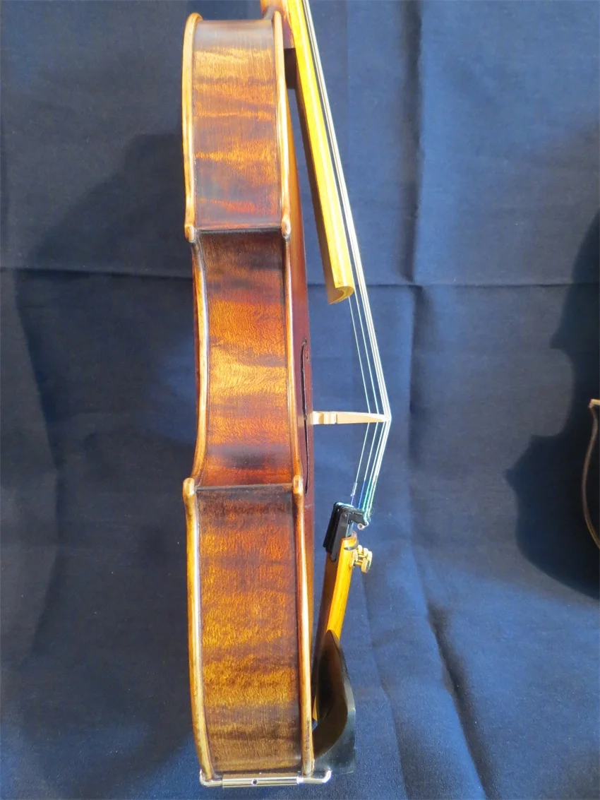 Россия модель песня бренд Maestro Расширенная кубаж 6 струн 16 &quotviola #11738 | Спорт и