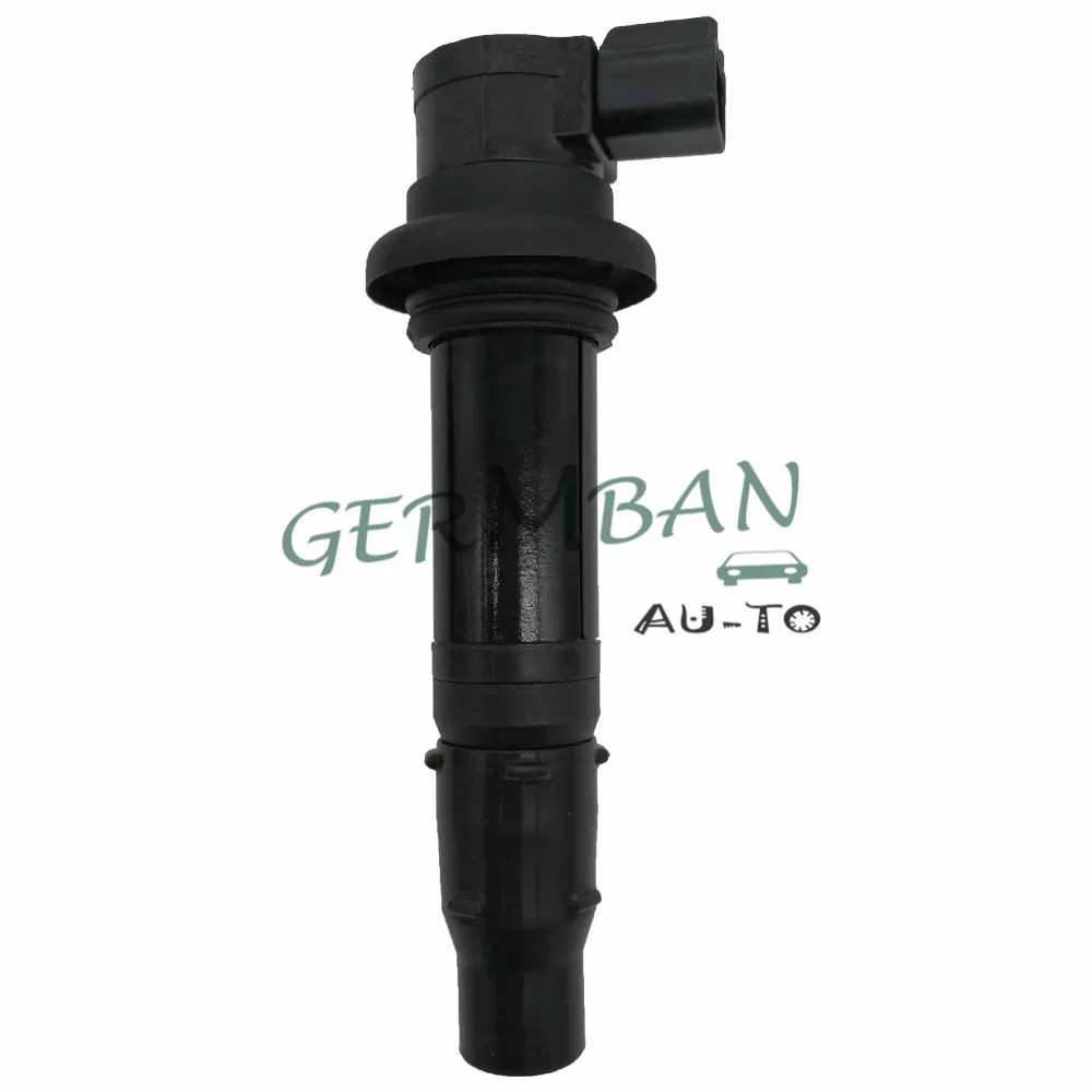 Катушка зажигания 4 шт./лот F6T558 F6T560 для 2002-17 Yamaha YZF R1 R6 R6S VMX V Max 5VY-82310-00-00 5VY823100000 KAWASAKI