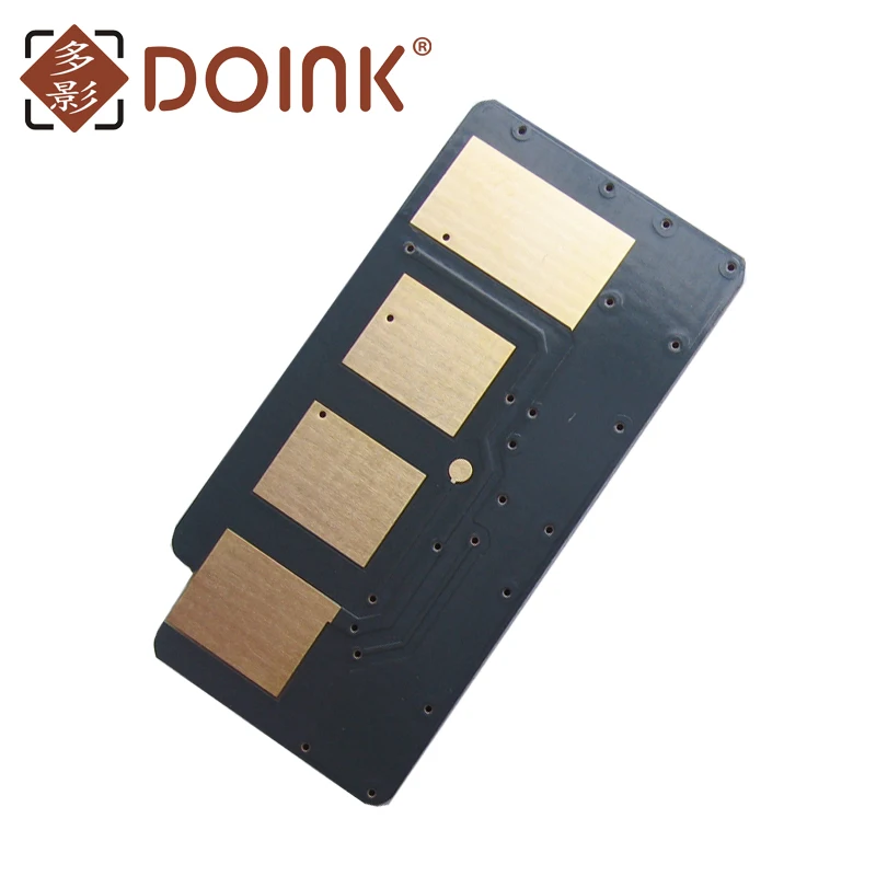 10 шт. встроенный чип 20K D307E для Samsung ML4510NK 5010ND 5015ND ML4510 307E ML5010 ML5015|Чип картриджа| |