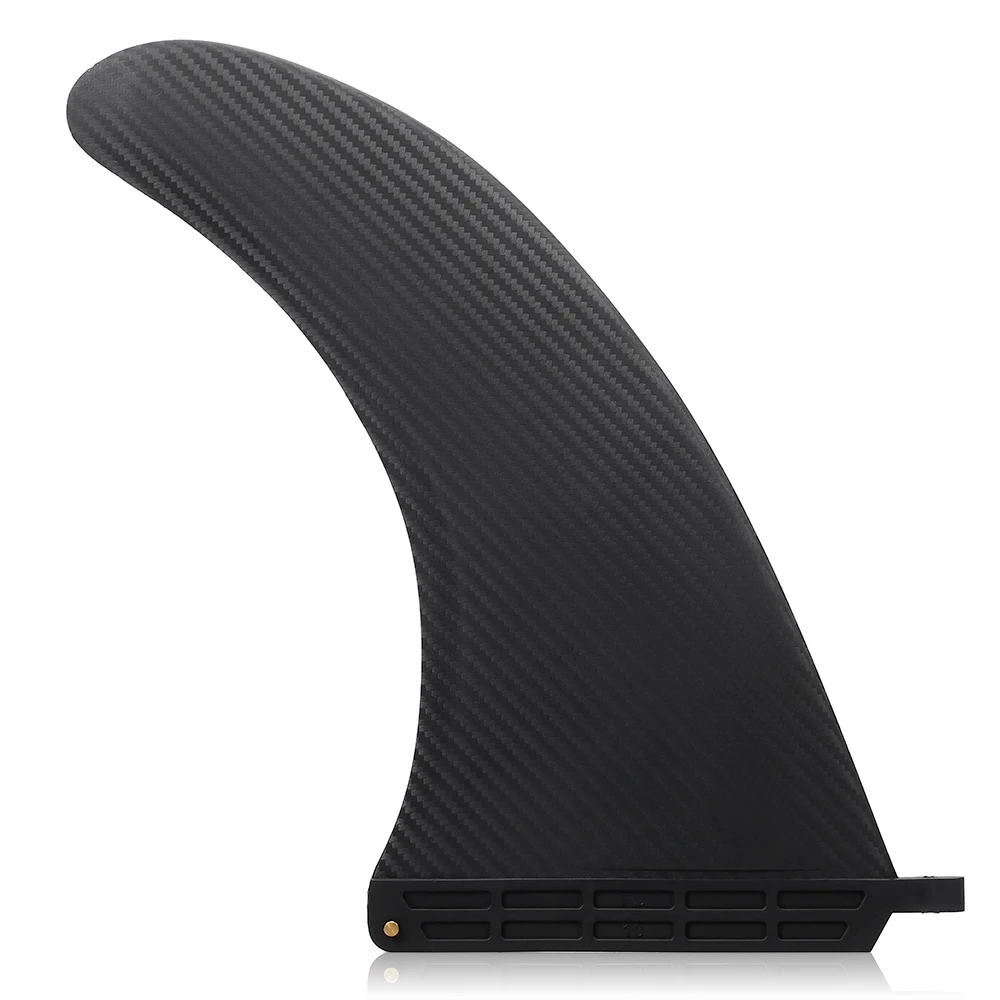 SUP Single Fin центральное ребро Nylon Longboard Paddleboard 6 5 ''/7 5''/8 '' / 9''/ 10 ''для