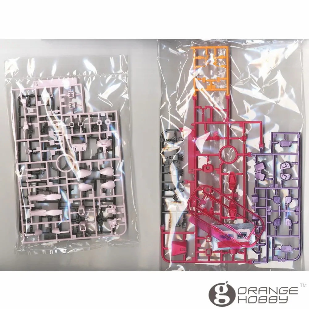 Набор моделей для мобильных телефонов OHS Bandai HGUC 129 1/144 GF13 050NSW нобелл Гундам