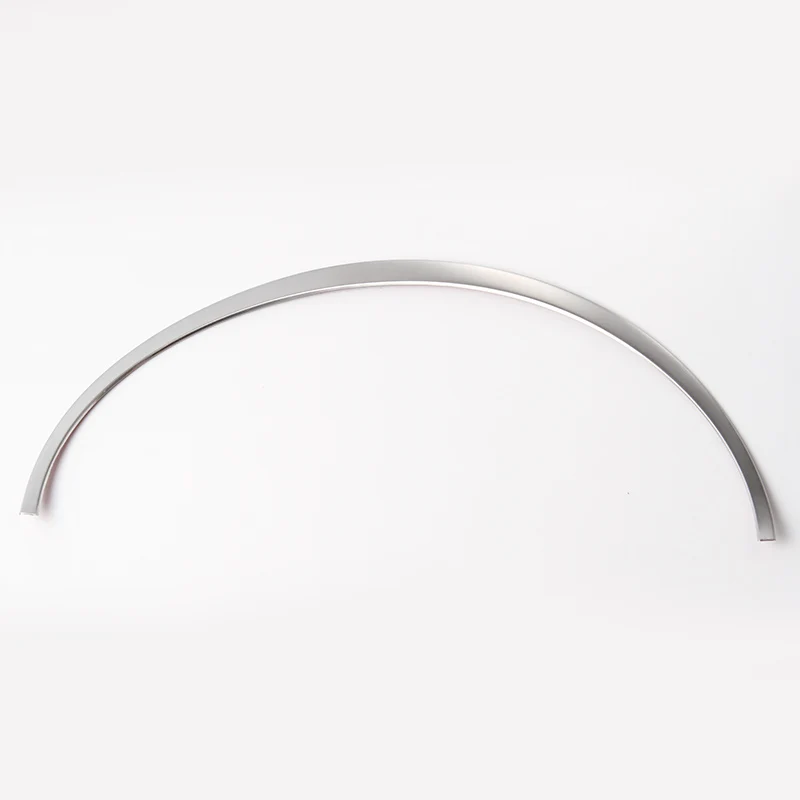 Автомобильный стайлинговый центр управления крышка инструмента отделка Авто