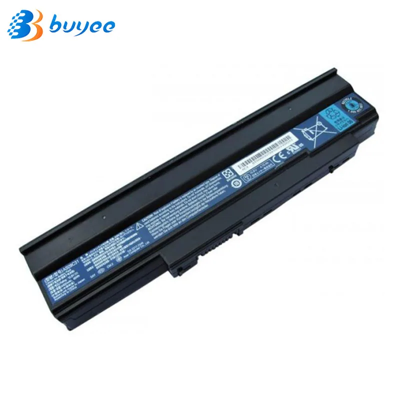 100% Новый оригинальный Батарея для Acer Extensa 5235 5635 г 5635Z 5635ZG eMachines E528 E728 AS09C31 AS09C71 |