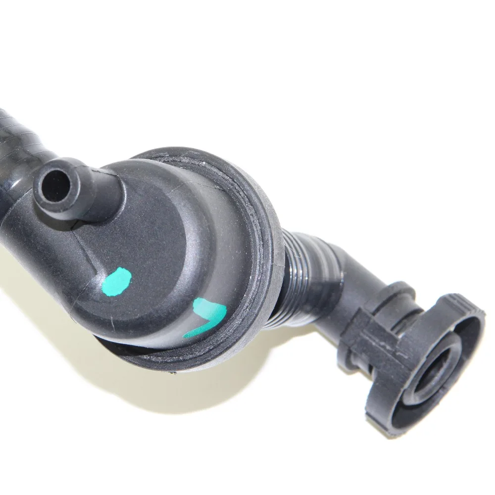 3 шт. Сапун Картера Vent вакуумный шланг для Passat A4 A6 A8 2.8L V6 DOHC 30 V 078 103 224 R/078 P| |