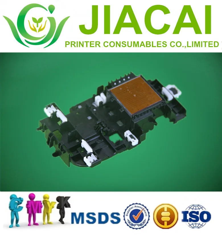 Печатающая головка принтера для Brother dcp MFC J200/DCP J100/DCP J105 принтера|print head|printer headhead