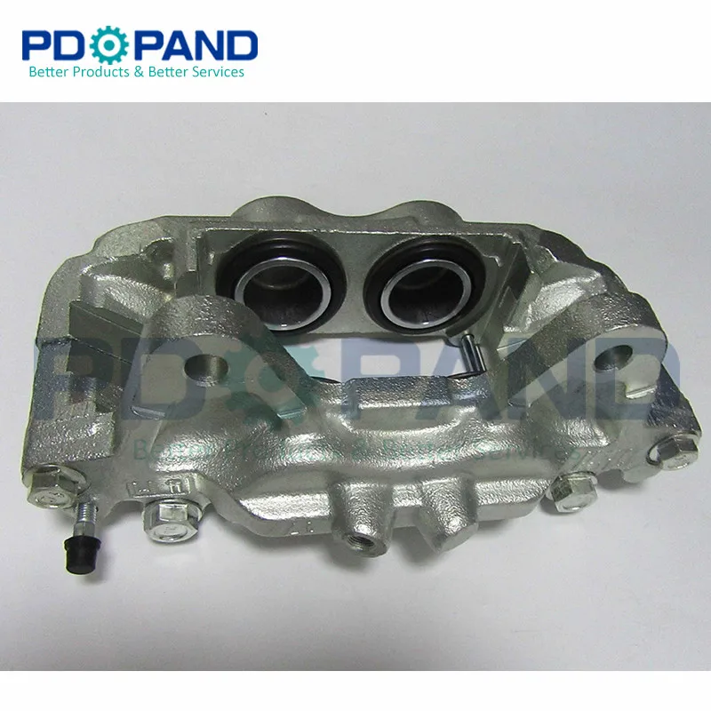 Суппорт тормозной передний 47730 60130 47750 для Toyota LAND CRUISER LJ12 KDJ12 KZJ12 GRJ12 TRJ12 4 0 3 2 7 Lexus