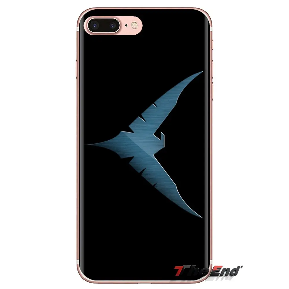 For Xiaomi Mi3 Samsung A10 A30 A40 A50 A60 A70 Galaxy S2 Note 2 Grand Core Prime Transparent Soft Shell Covers Nightwing |