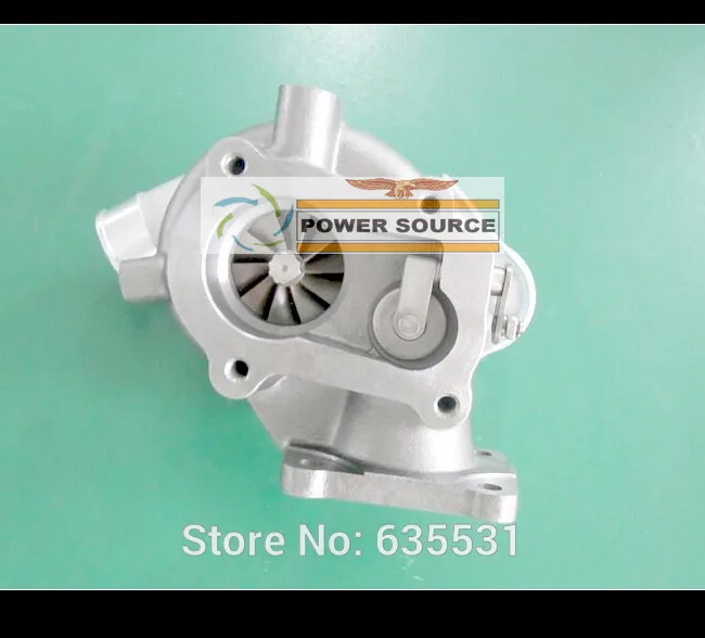 Турбокомпрессор для TOYOTA Dyna CT26 17201 58020 1720158020 грузовиков 1984 94 13BT 13B 3.4L 14BT 14B T 3.7L
