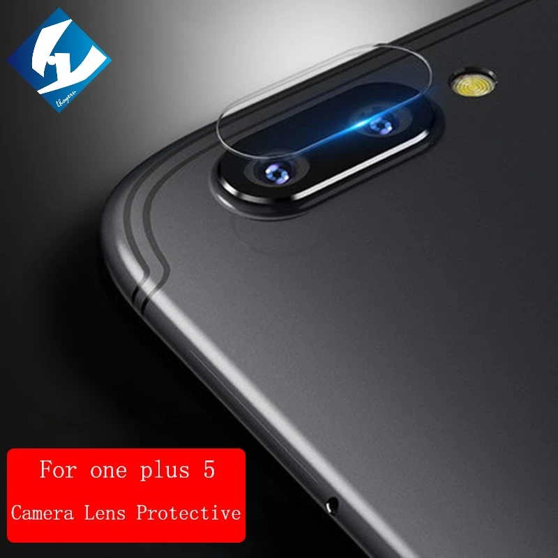 100 шт./лот Lhoyern задняя защита для объектива камеры Защитная крышка One plus 3 5 T three 1 +