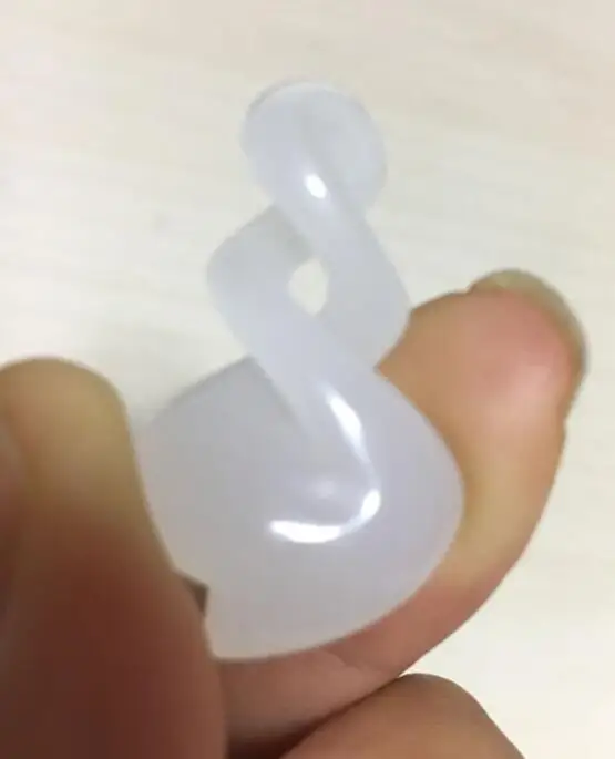 

free shipping CHINESE new HANDWORK stone CARVED spiral PENDANT necklace