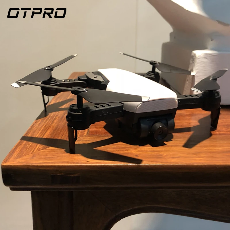 Складной Дрон OTPRO x41 Wi Fi FPV 2 мегапиксельная камера время полета 15 минут RC Quadcopter RTF rc
