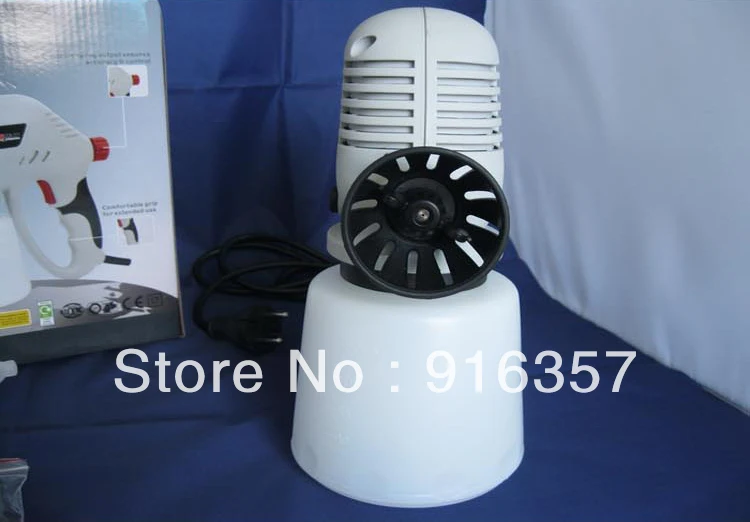 Электрический пистолет распылитель для рисования 800 мл|spray gun|spray gun electricelectric spray |