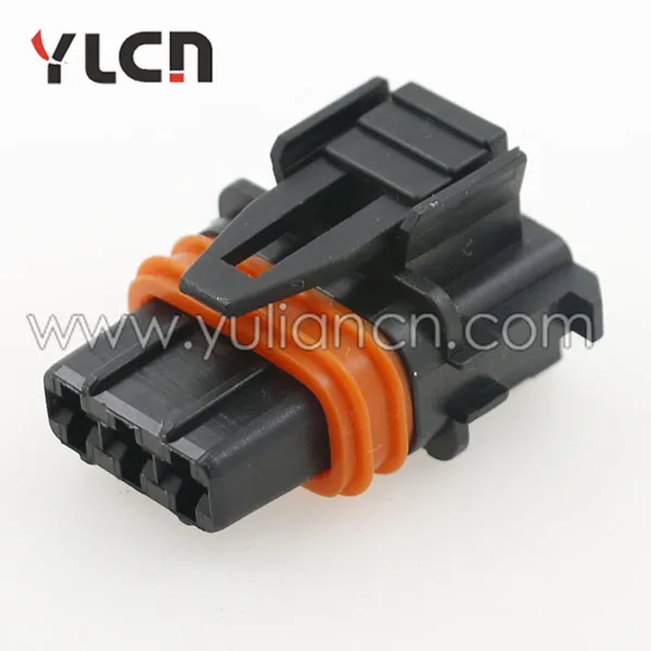 3 контактный разъем инжектора 1928404074|pedal car|connector goldconnector din |