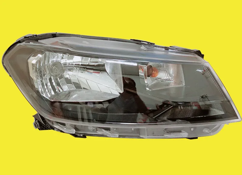 

eOsuns headlight assembly for Volkswagen santana 2016-2017