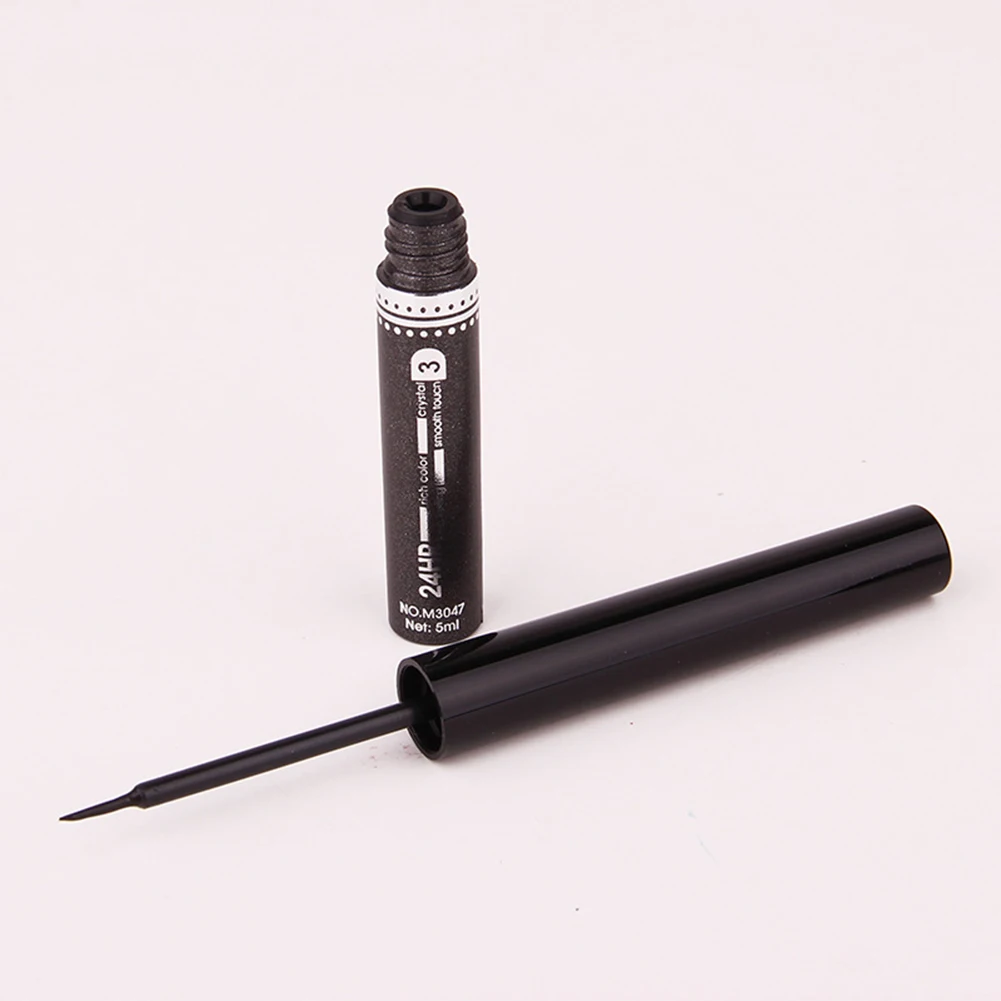 1 шт. 9 Цвета длительный подводки для глаз Liquid Водонепроницаемый Comestic Красота