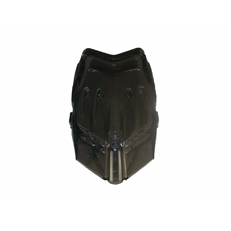 Waase Для MV Agusta Brutale 675 800 2013 2014 2015 2016 2017 2018 задсветильник стоп сигнал сигналы поворота